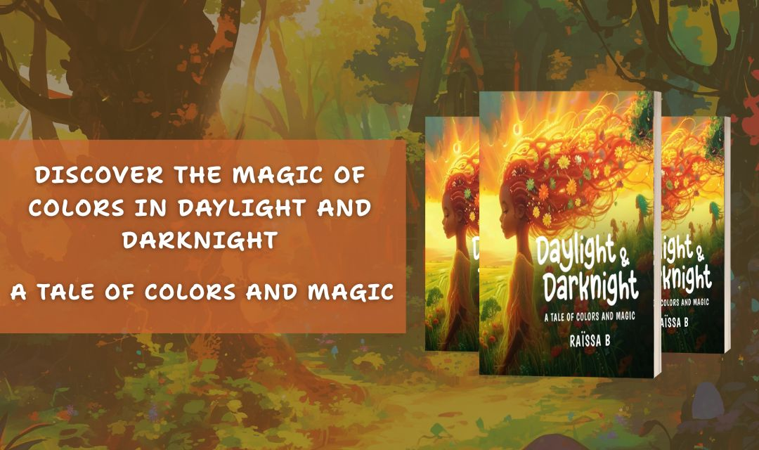 Daylight and Darknight